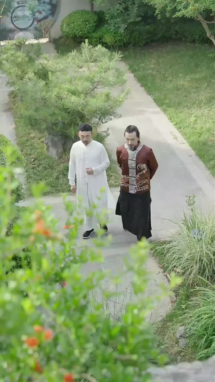 [吹替]我は仙術師なり - Episode 24