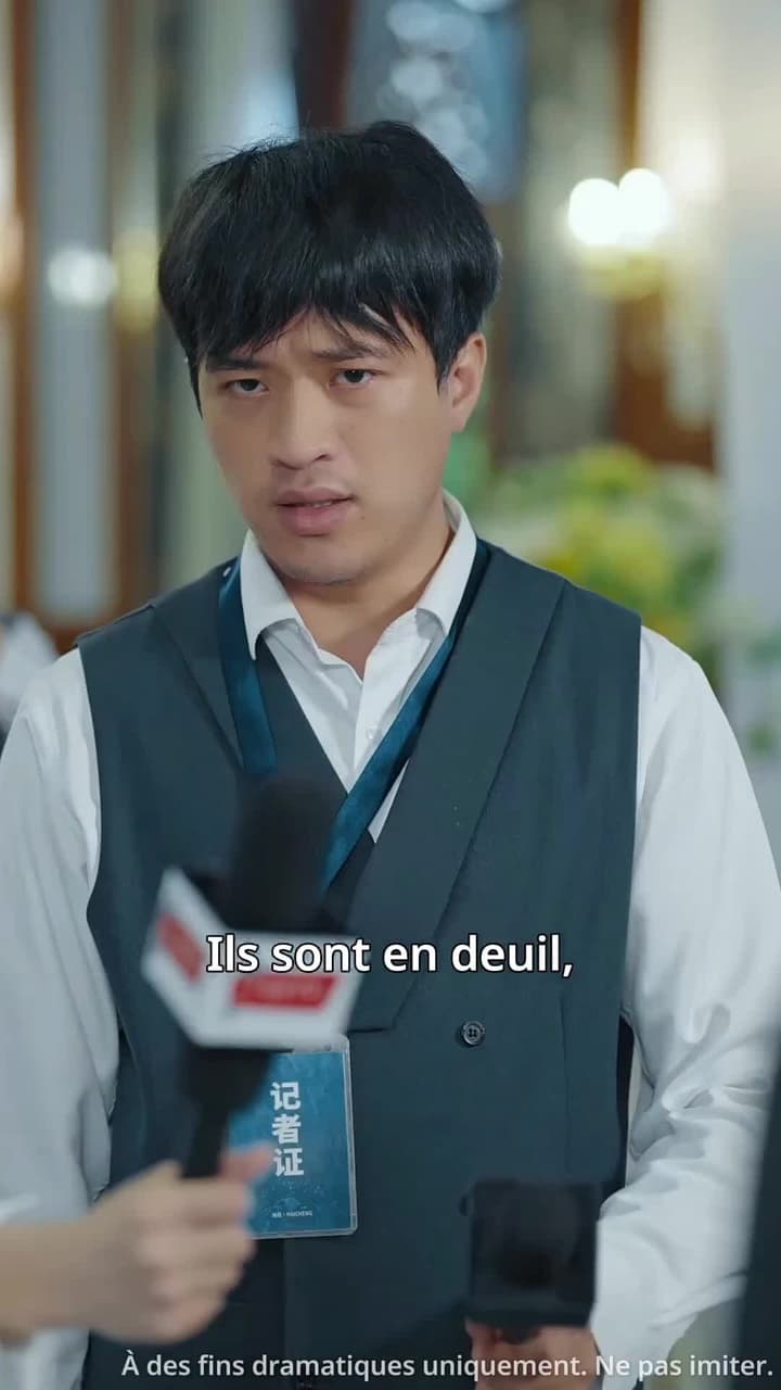 Médecin en Éclat - Episode 45