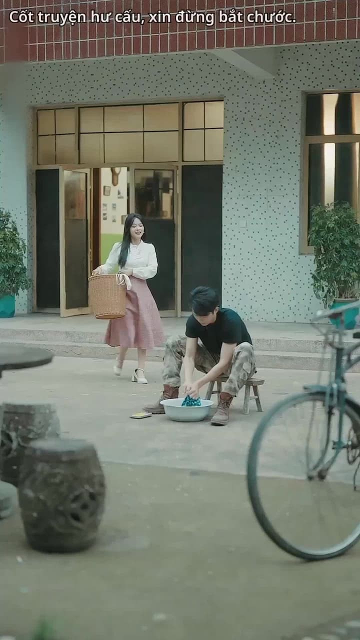 Trở Về Thập Niên 70 - Episode 31