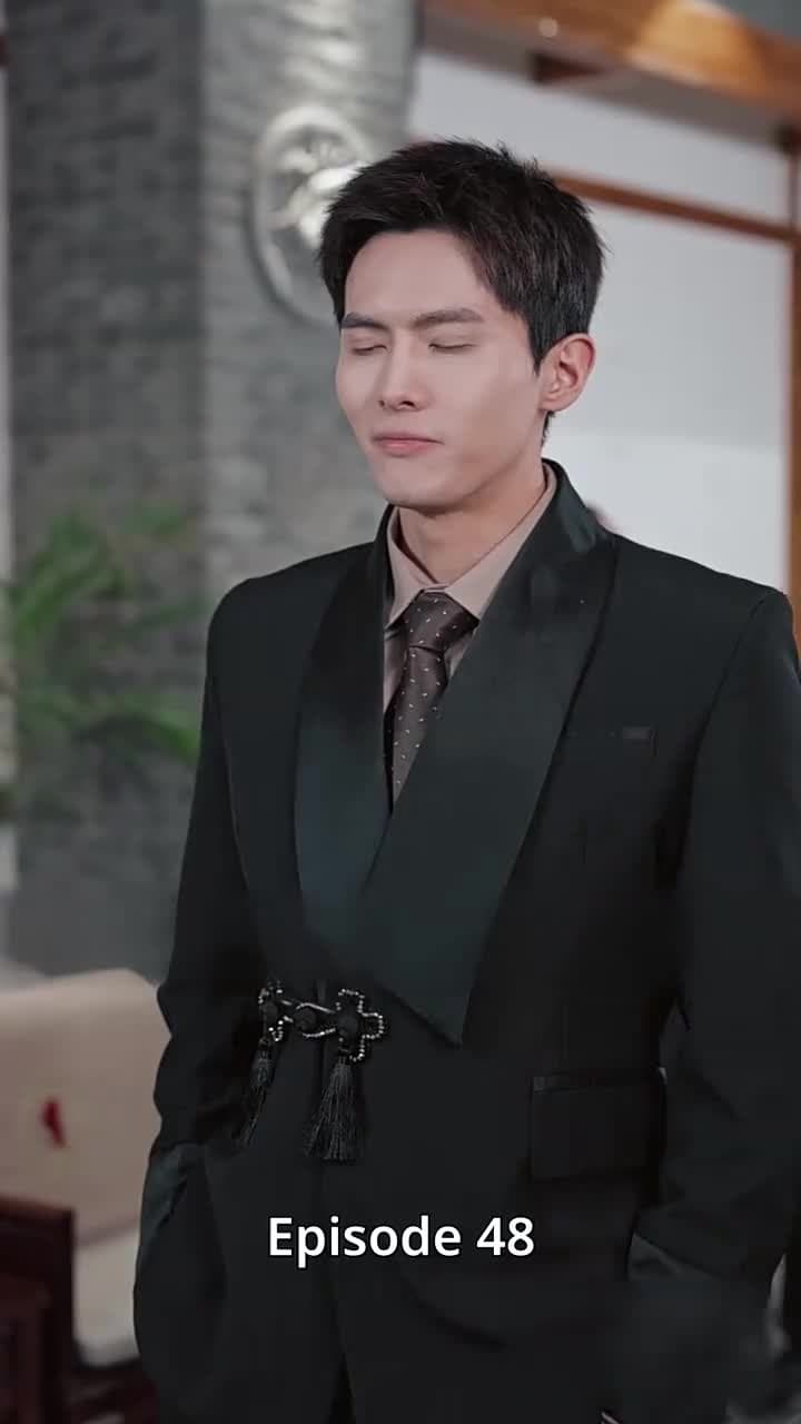 [Dubbing]Sang Phoenix Kembali - Episode 48