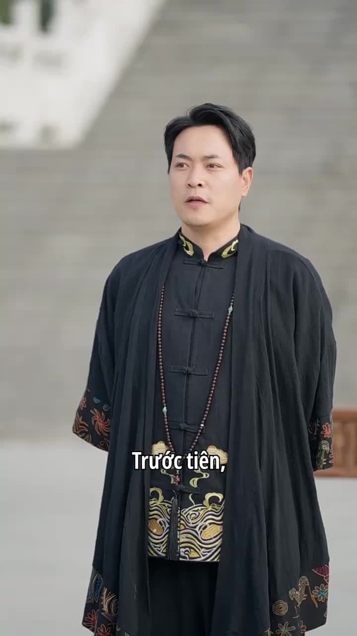 [Lồng tiếng]Hôm Nay Phi Thăng - Episode 23