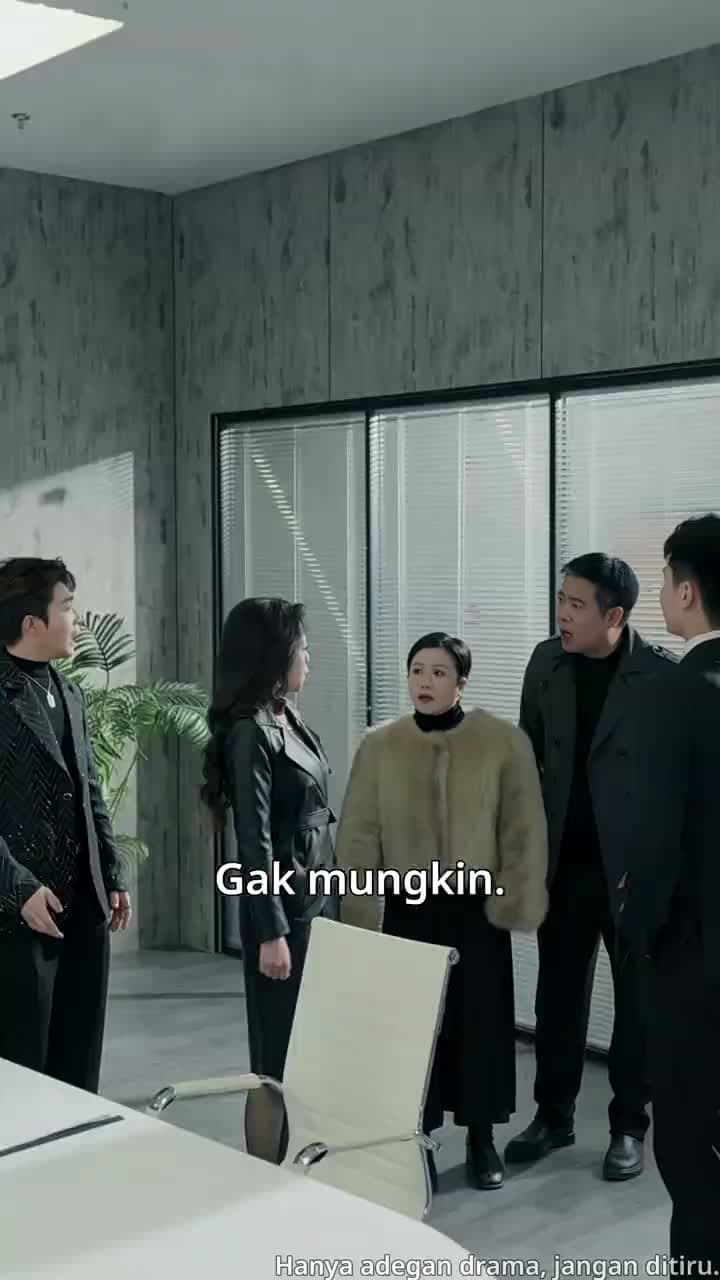 Cinta dan Takhta - Episode 30