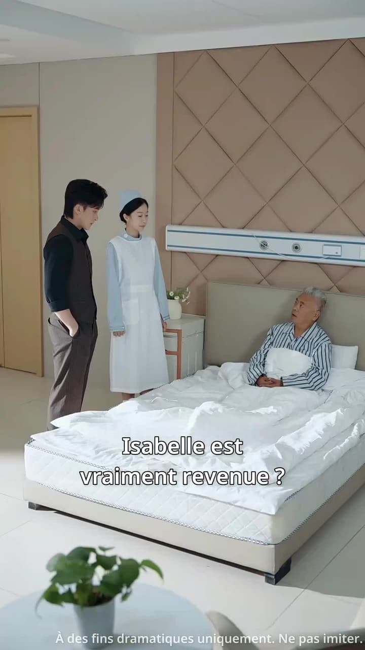 Médecin en Éclat - Episode 12
