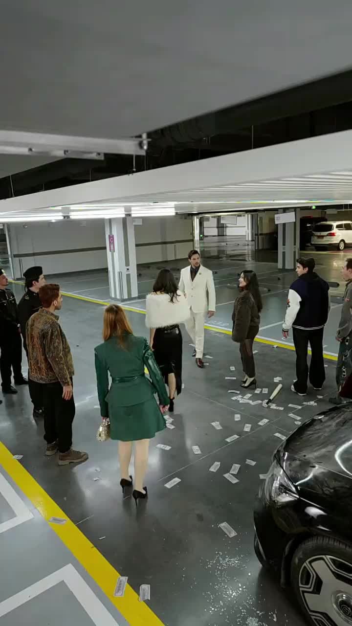 Uangku Untuk Selingkuhanmu - Episode 12