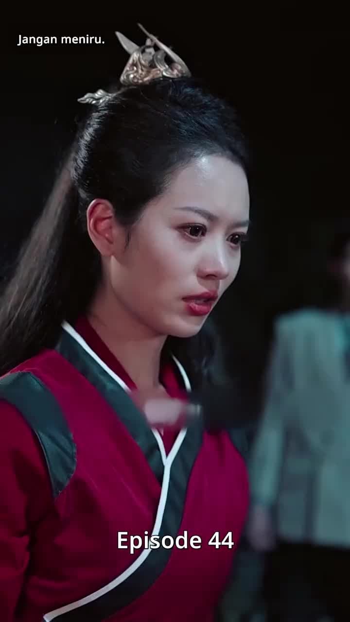 [Dubbing]Sang Phoenix Kembali - Episode 44