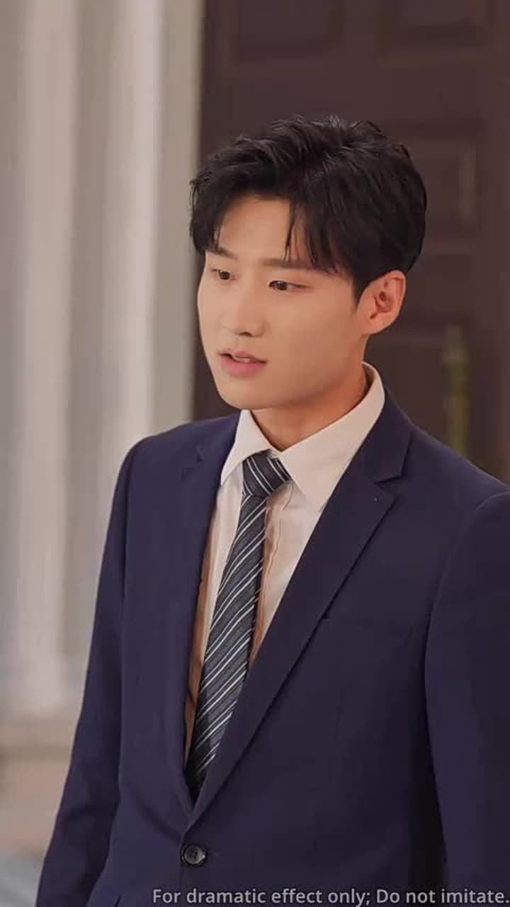 For You, I Fight - Episode 17