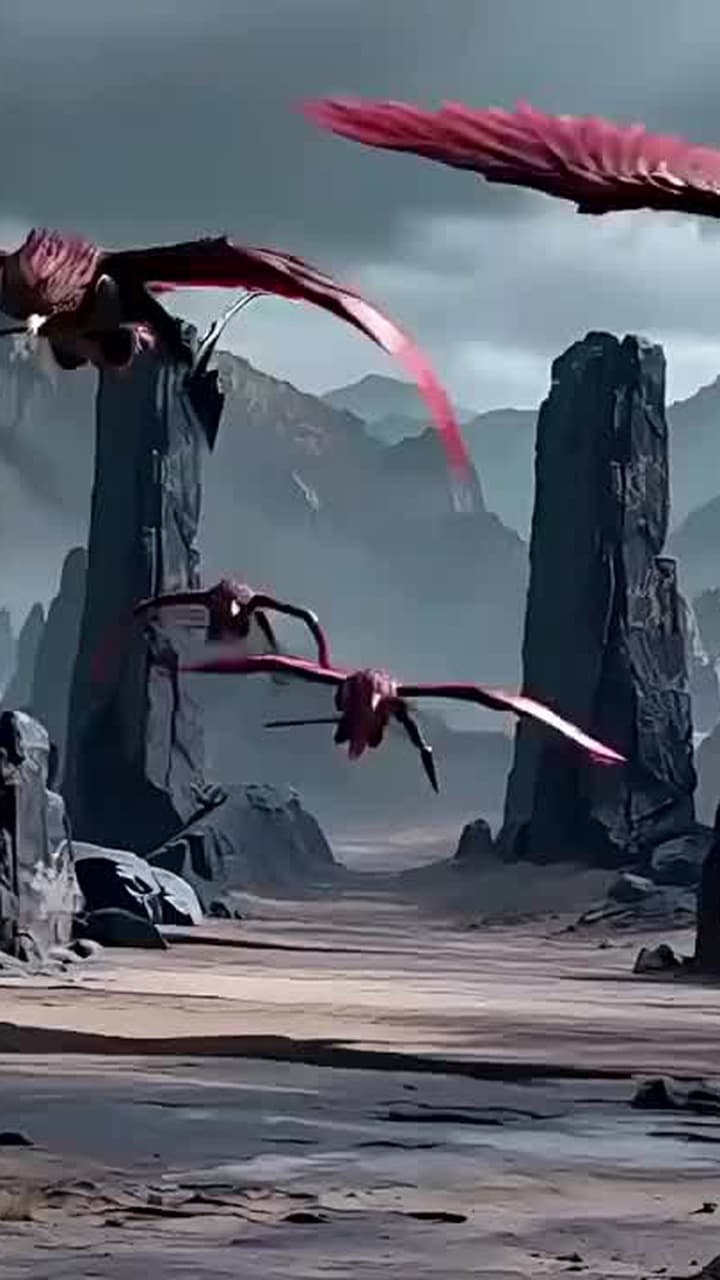 The Serpent Who Ate the World - Episode 11