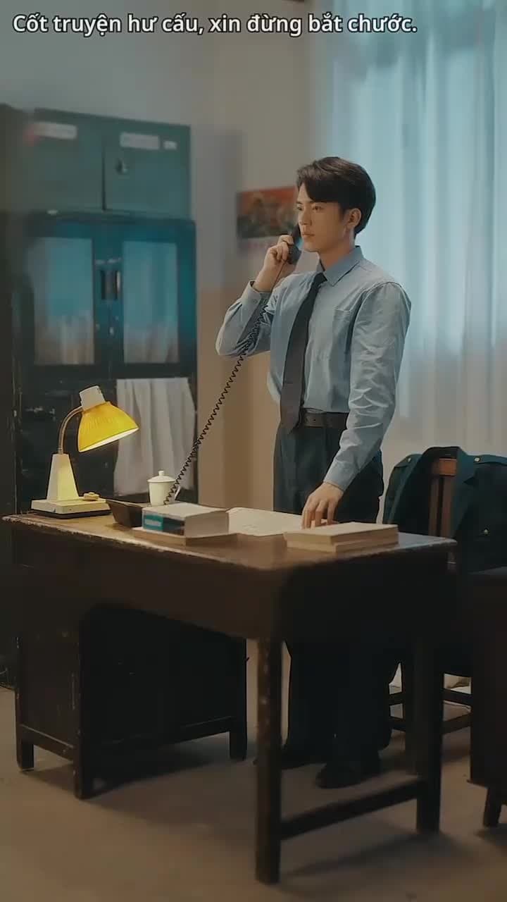 Trở Về Thập Niên 70 - Episode 5