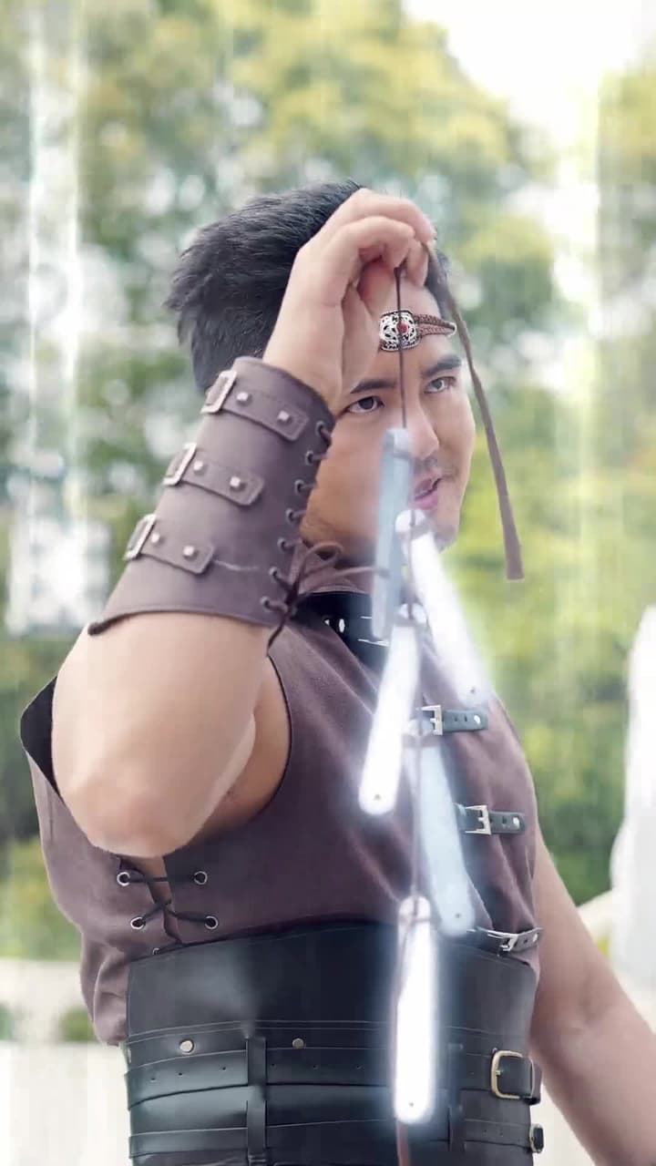[Lồng tiếng]Hôm Nay Phi Thăng - Episode 26