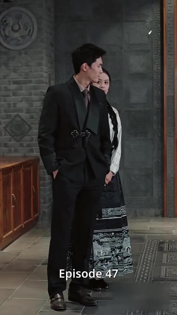[Dubbing]Sang Phoenix Kembali - Episode 47