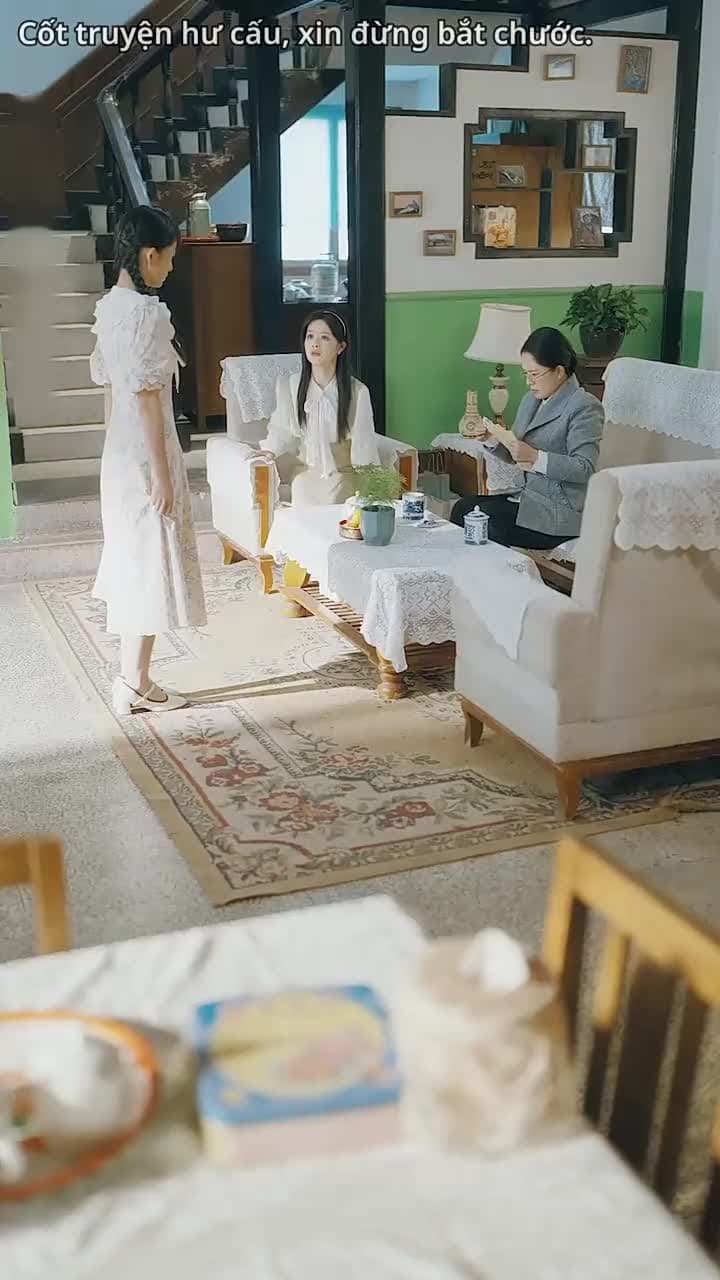 Trở Về Thập Niên 70 - Episode 18