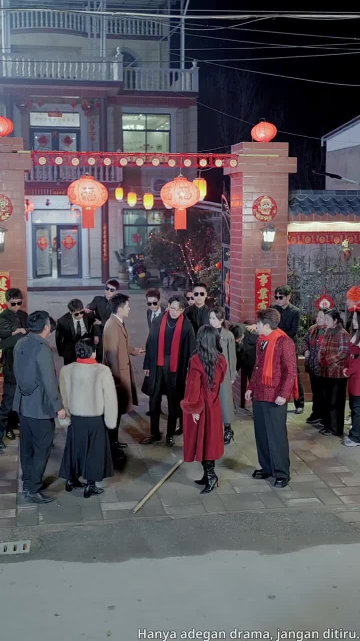 Cinta dan Takhta - Episode 21