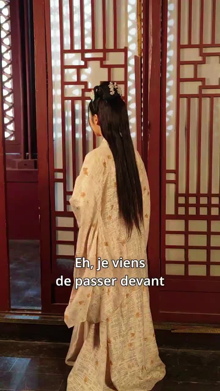 Cœur empoisonné - Episode 61