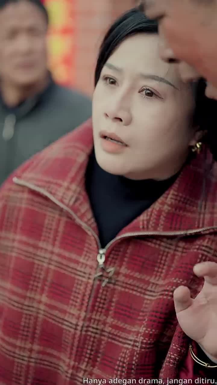 Cinta dan Takhta - Episode 52