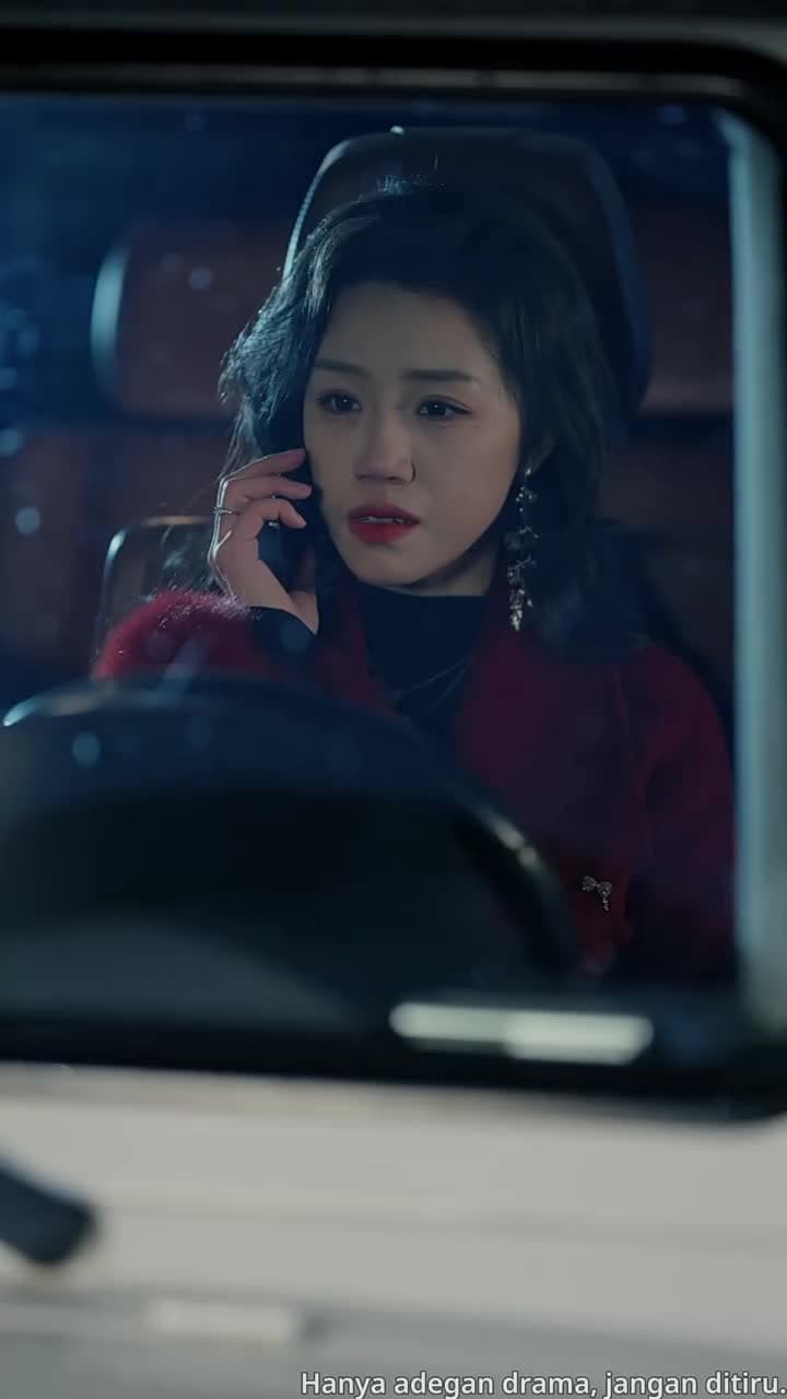 Cinta dan Takhta - Episode 9