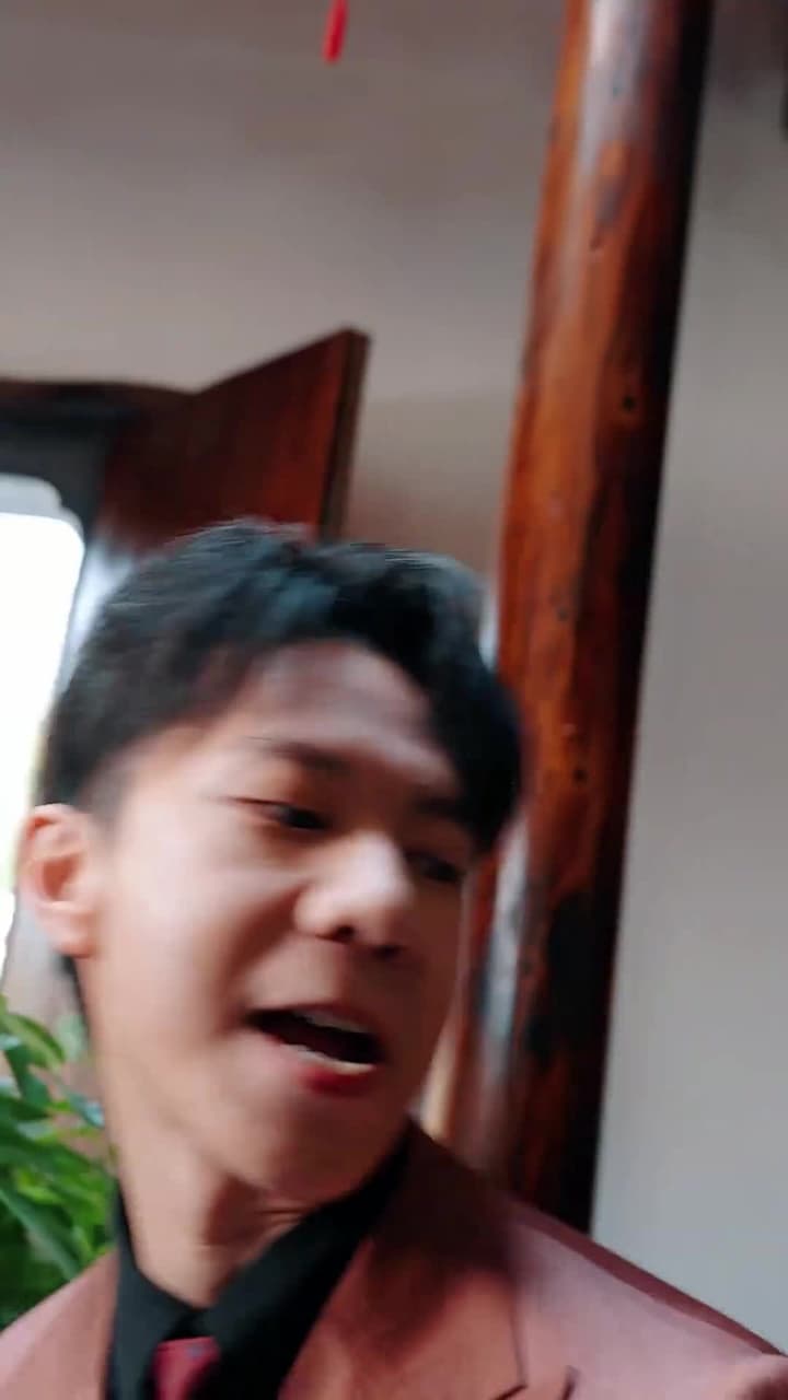 แผนล้างแค้นของประธานลู่ - Episode 5