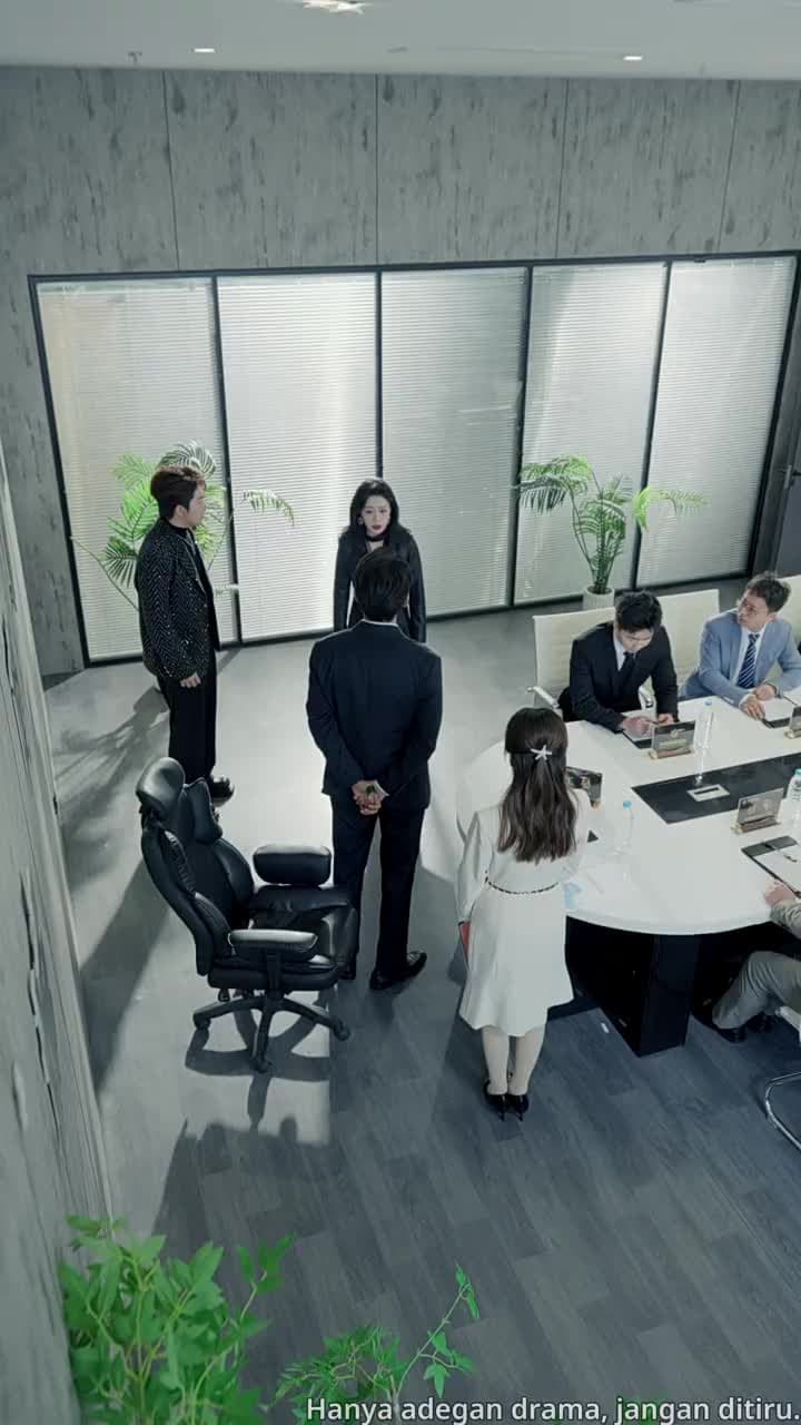 Cinta dan Takhta - Episode 37