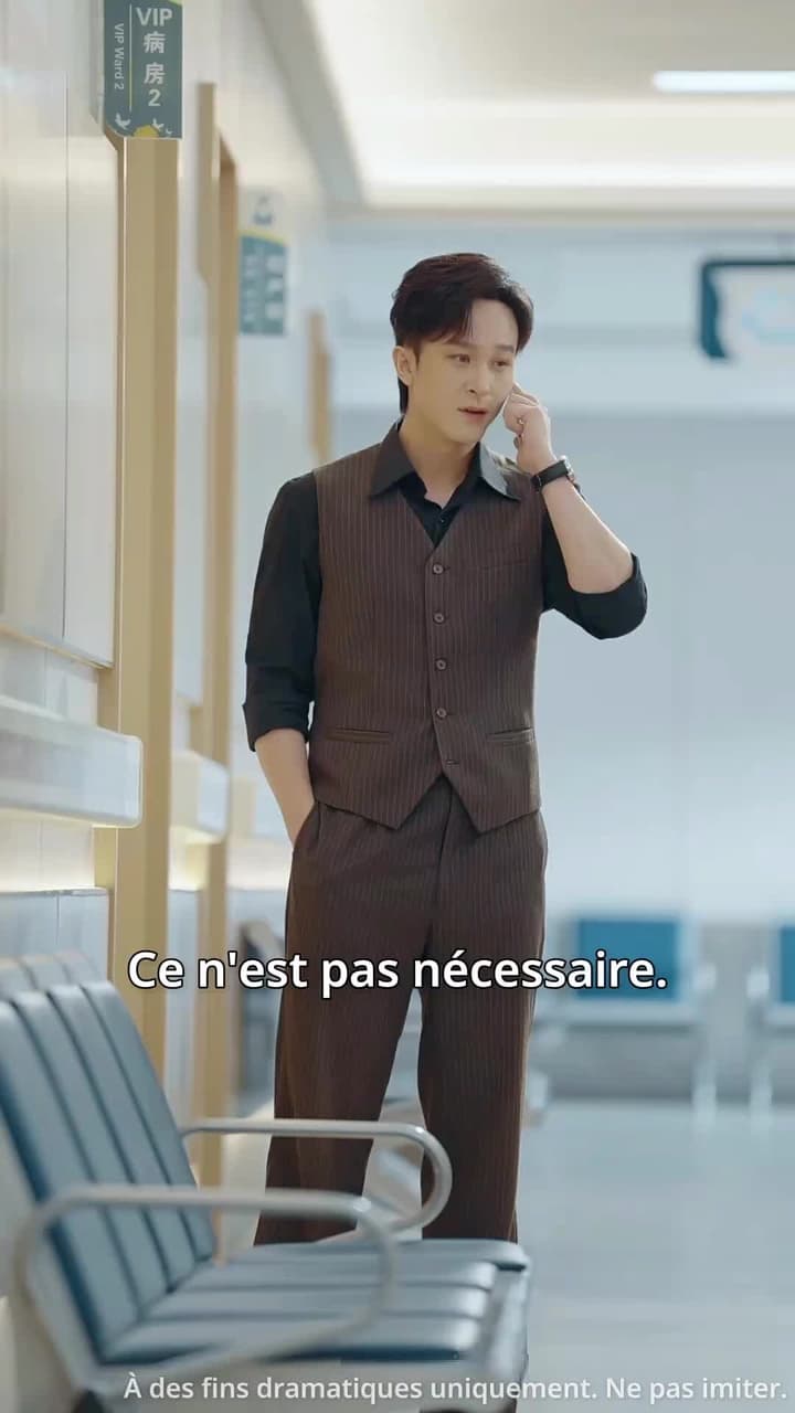 Médecin en Éclat - Episode 7