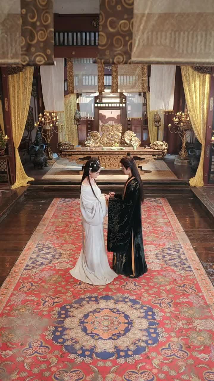 La Apuesta de la Emperatriz - Episode 59