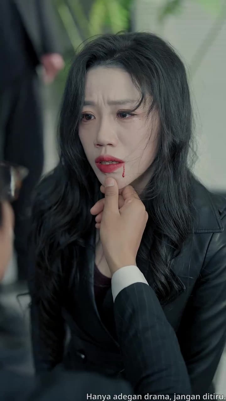 Cinta dan Takhta - Episode 41
