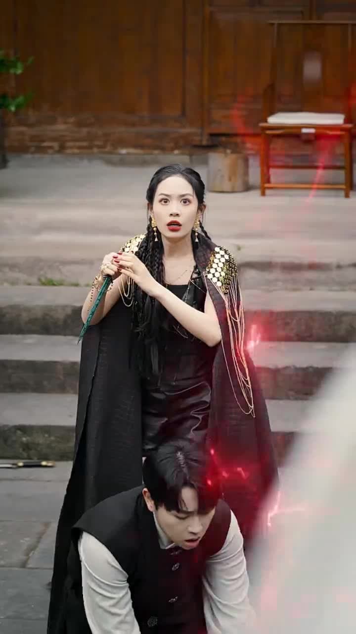 [Lồng tiếng]Hôm Nay Phi Thăng - Episode 6