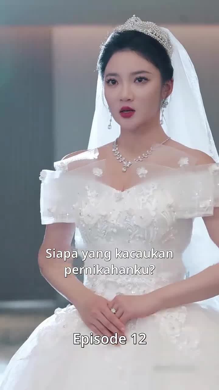 [Dubbing]Sang Phoenix Kembali - Episode 12