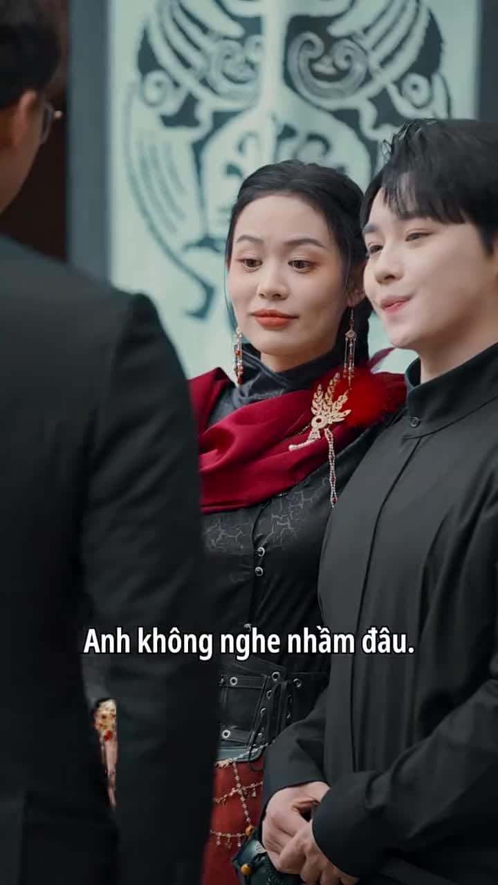 [Lồng tiếng]Hôm Nay Phi Thăng - Episode 36