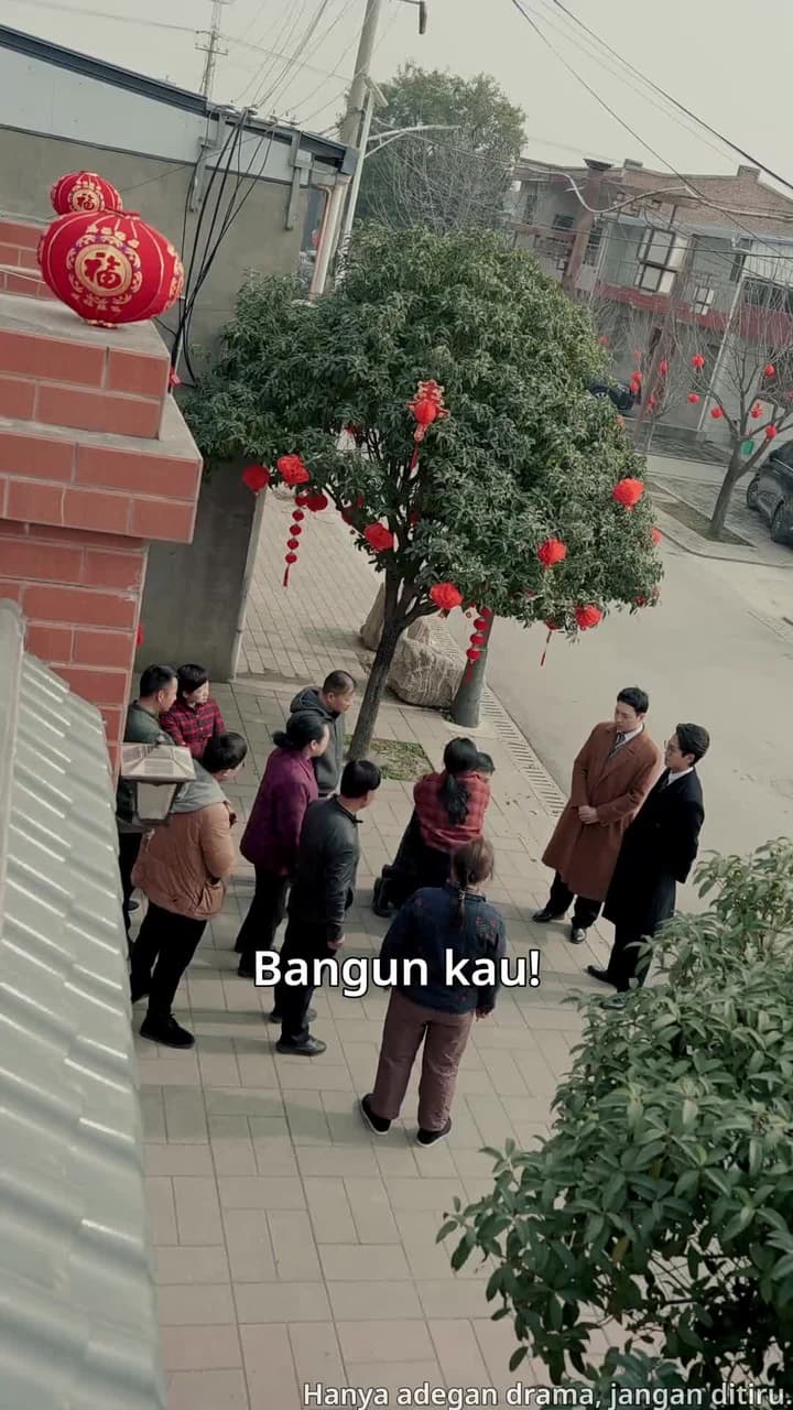 Cinta dan Takhta - Episode 49