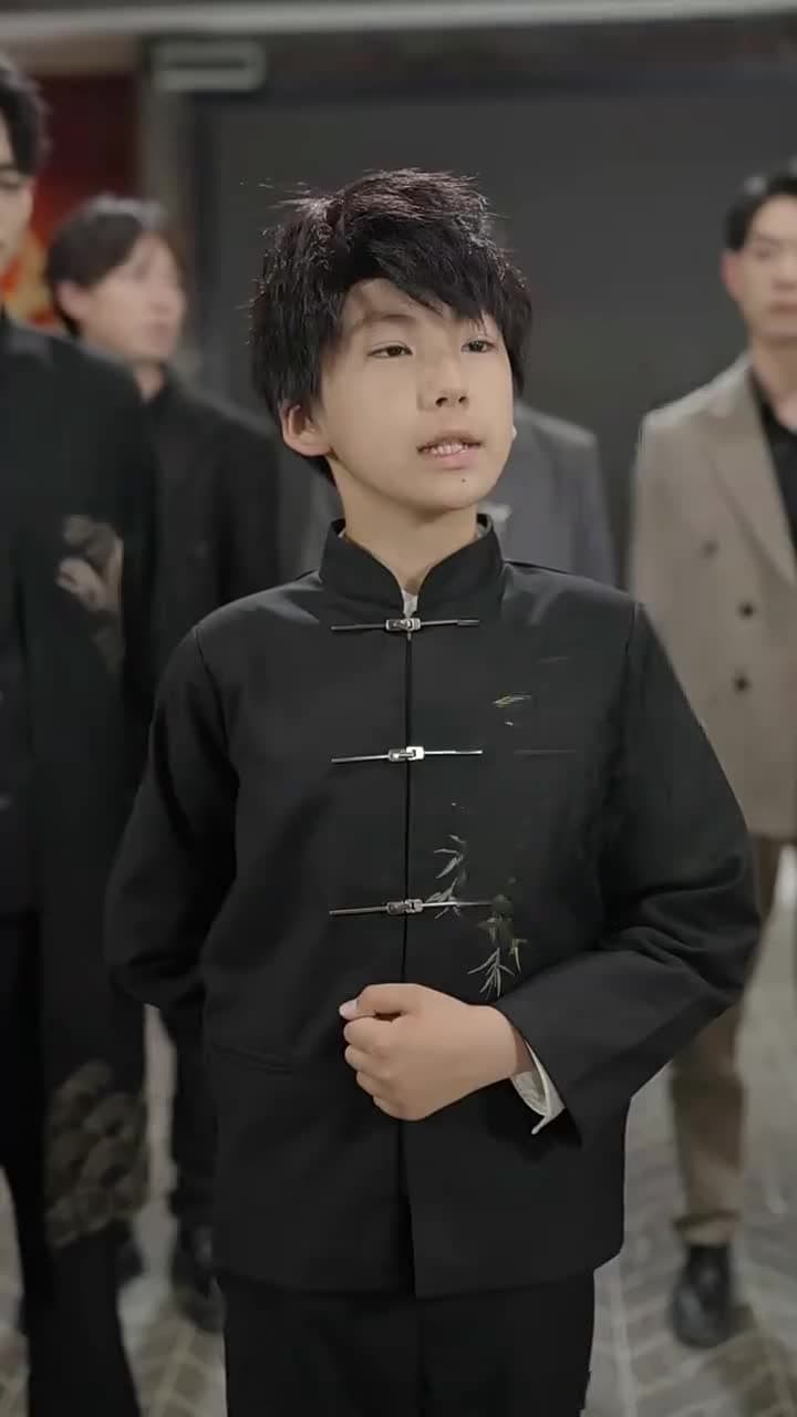 [吹替]我は仙術師なり - Episode 41