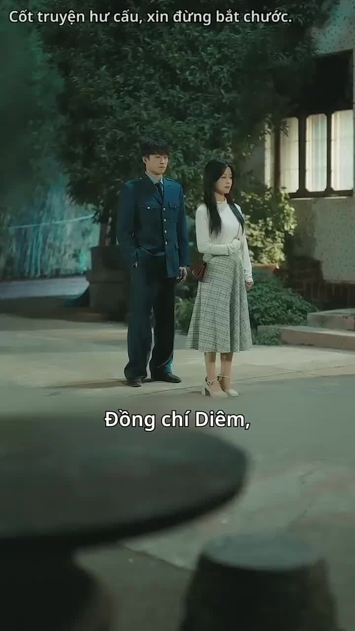 Trở Về Thập Niên 70 - Episode 56