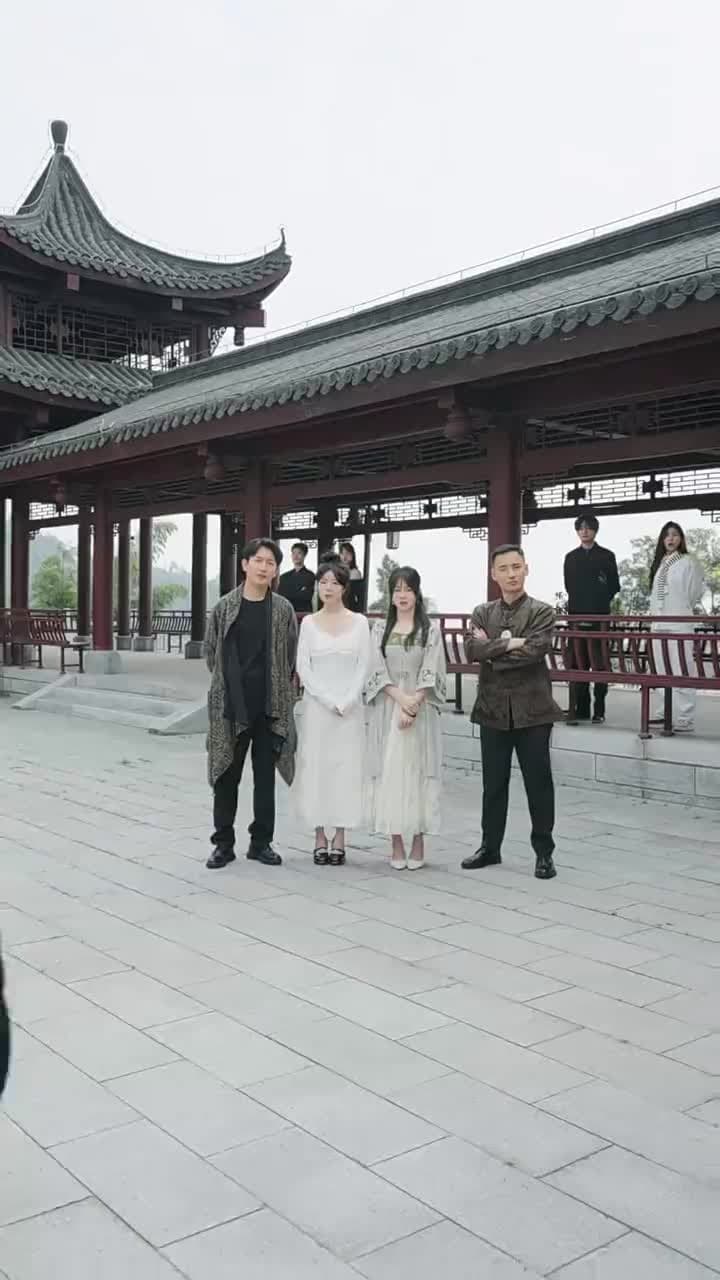 [Lồng tiếng]Hôm Nay Phi Thăng - Episode 18