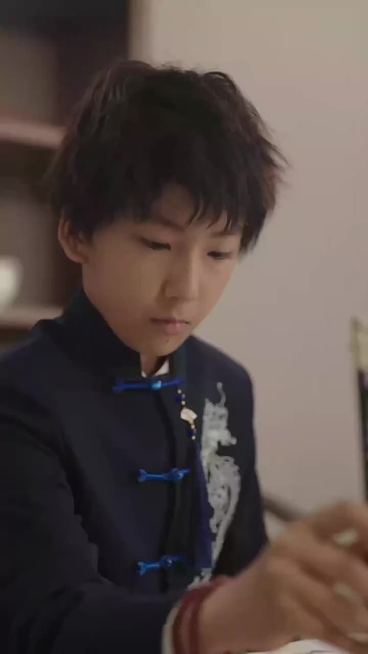 [吹替]我は仙術師なり - Episode 5