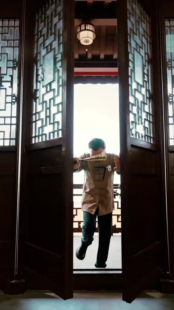 [Lồng tiếng]Hôm Nay Phi Thăng - Episode 56