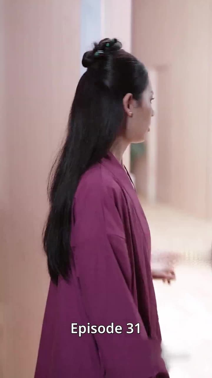[Dubbing]Sang Phoenix Kembali - Episode 31