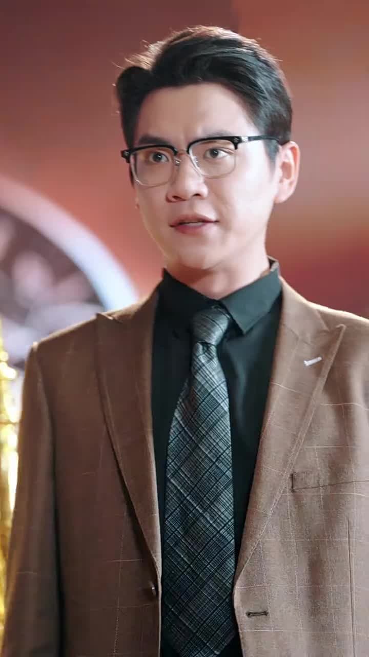 แผนล้างแค้นของประธานลู่ - Episode 19