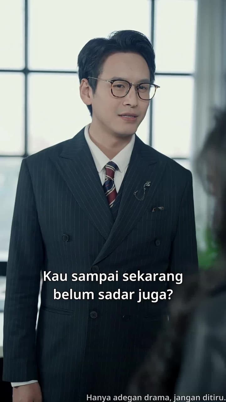 Cinta dan Takhta - Episode 43