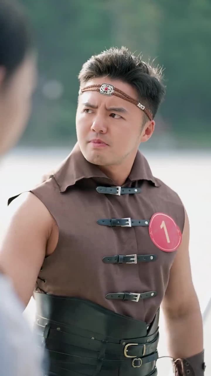 [Lồng tiếng]Hôm Nay Phi Thăng - Episode 22