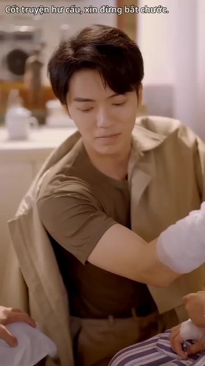 Trở Về Thập Niên 70 - Episode 26