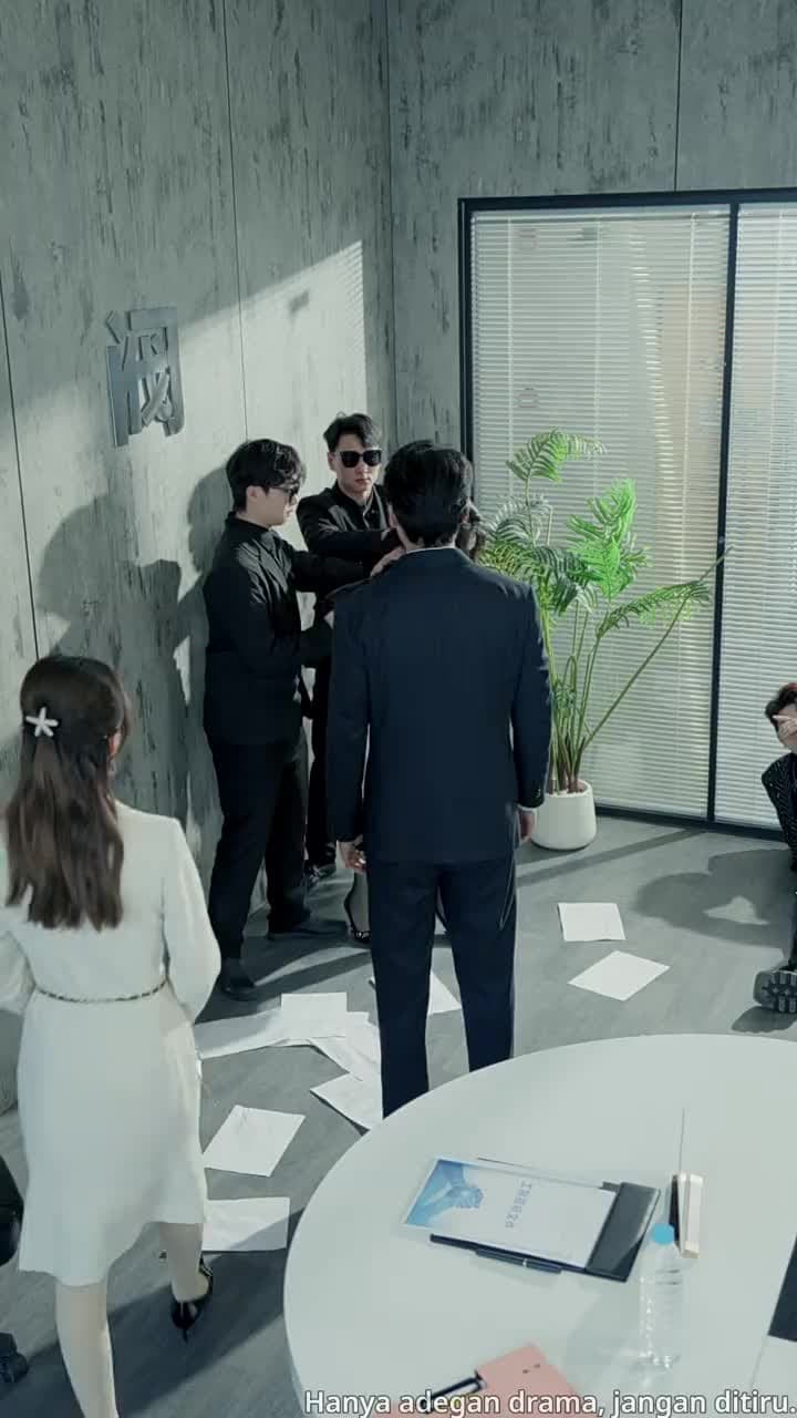 Cinta dan Takhta - Episode 39