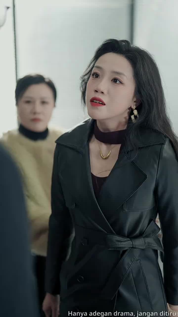 Cinta dan Takhta - Episode 29