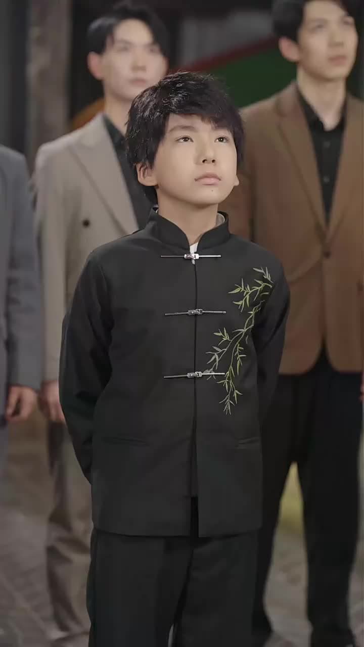 [吹替]我は仙術師なり - Episode 28