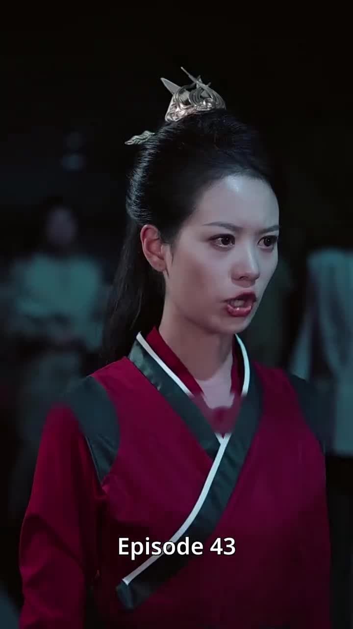 [Dubbing]Sang Phoenix Kembali - Episode 43