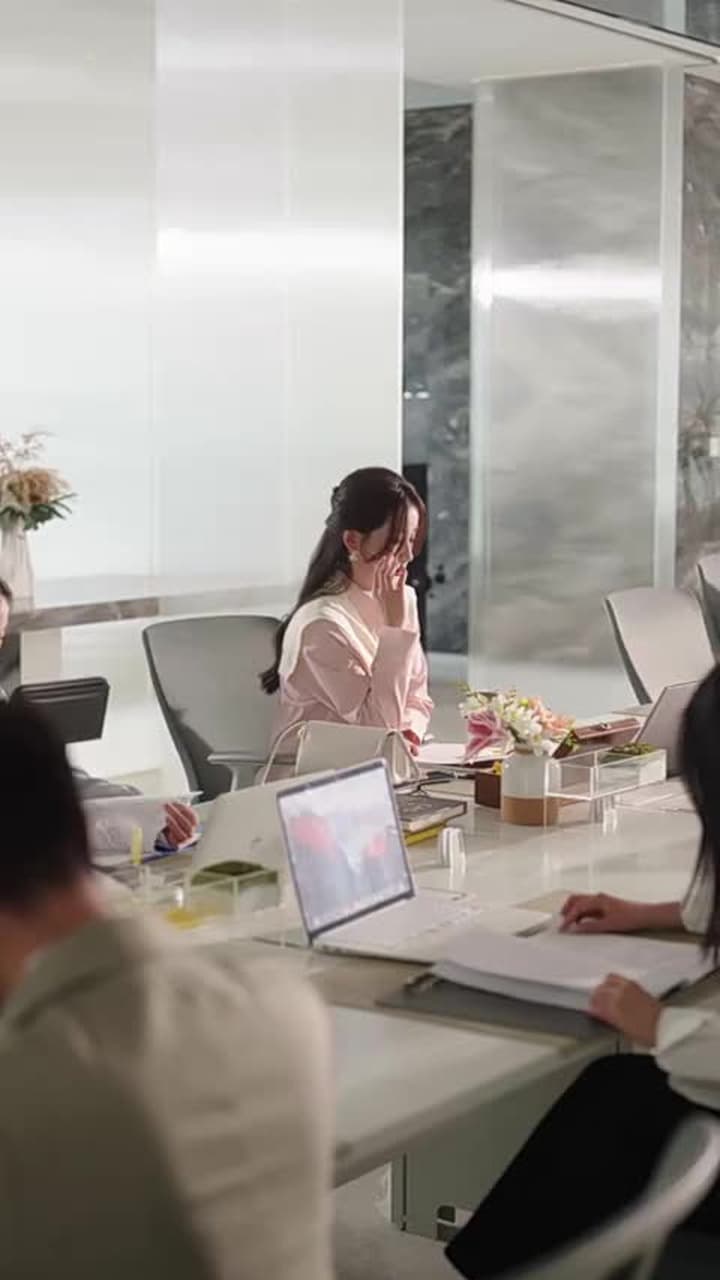วิวาห์สายฟ้าแลบ - Episode 33
