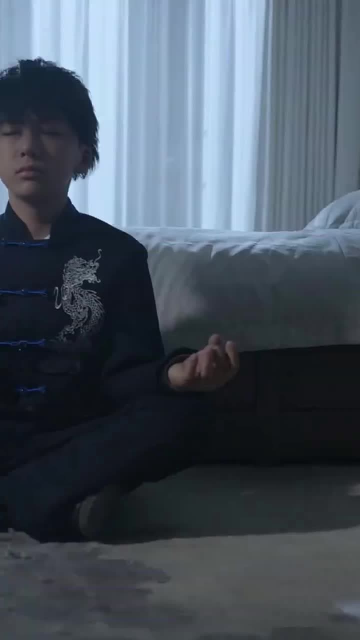 [吹替]我は仙術師なり - Episode 12