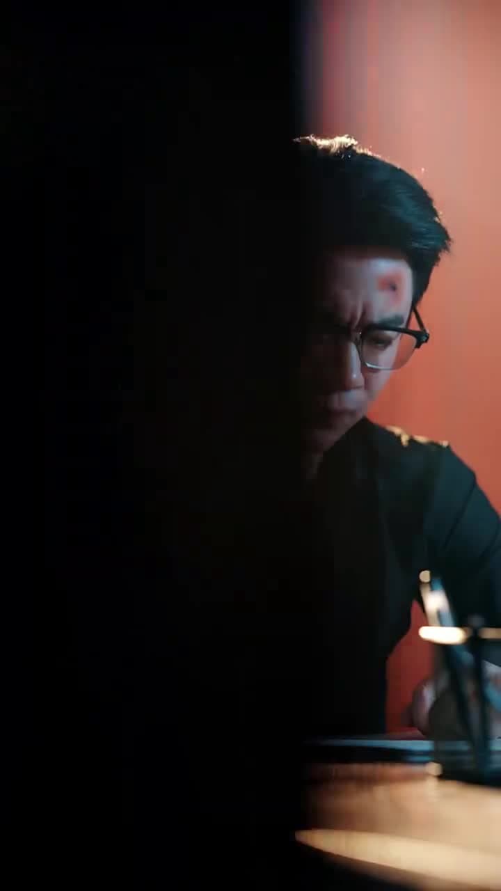 แผนล้างแค้นของประธานลู่ - Episode 9