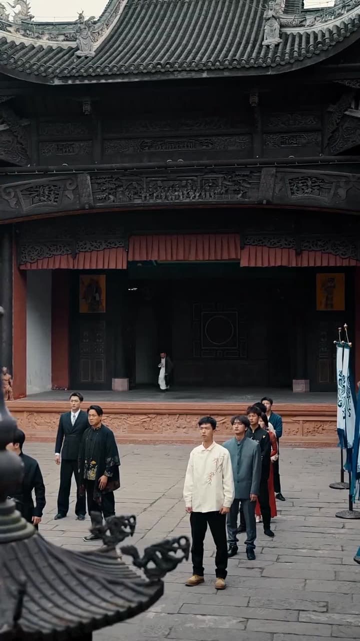 [Lồng tiếng]Hôm Nay Phi Thăng - Episode 49