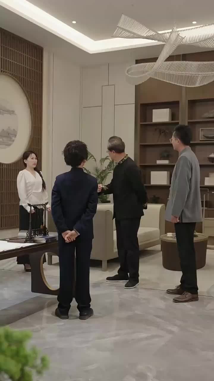 [吹替]我は仙術師なり - Episode 4