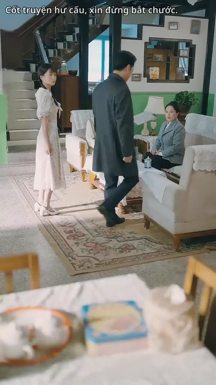 Trở Về Thập Niên 70 - Episode 19