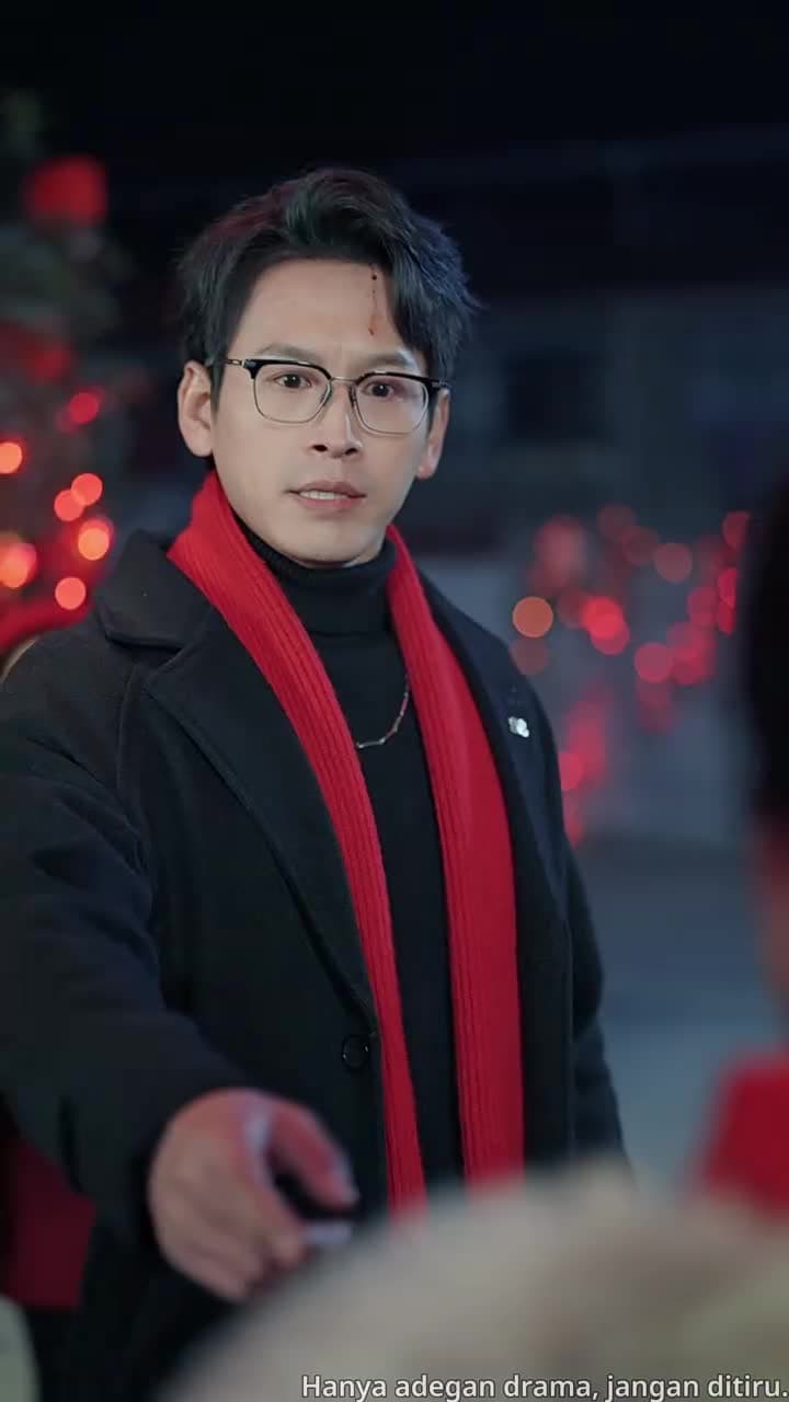 Cinta dan Takhta - Episode 5