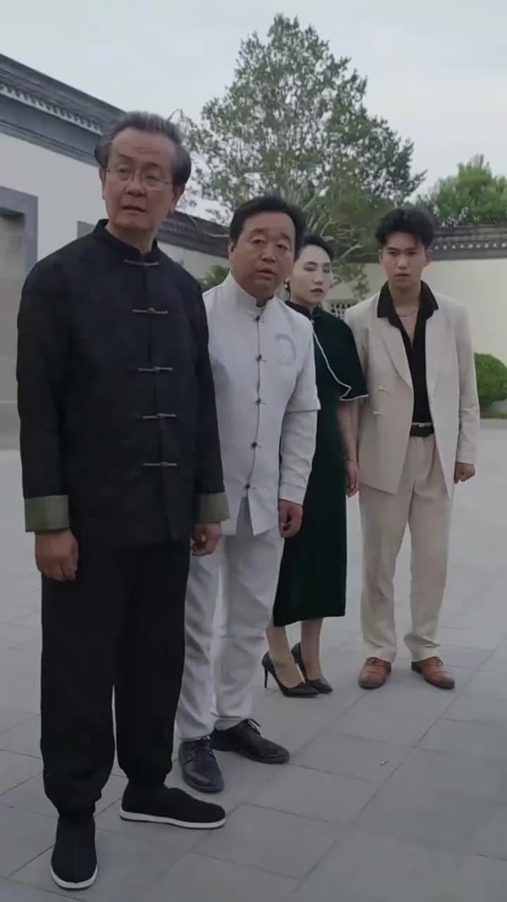 [吹替]我は仙術師なり - Episode 19
